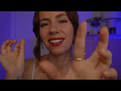 3 hours of relaxing ASMR reiki sessions 🩵