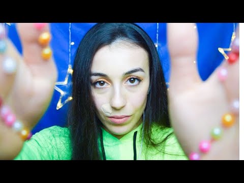 COCCOLE PER FARTI CROLLARE IN UN SONNO PROFONDO /Personal attention ASMR ITA