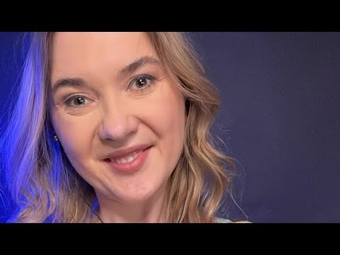Klaudia Leclercq ASMR please like & subscribe ♥️👍