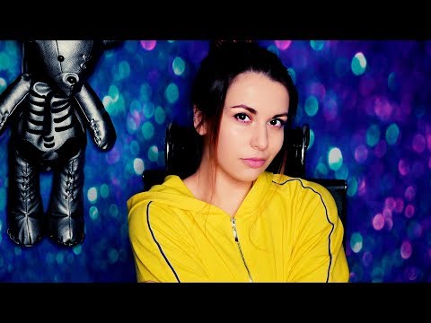 АСМР / ASMR Stream 😴 Мурашки и релакс 😴 Goosebumps and Relax 😴