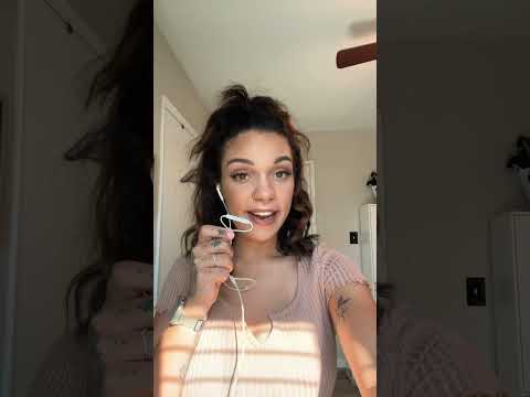 ASMR- Repeating The Name Fabian
