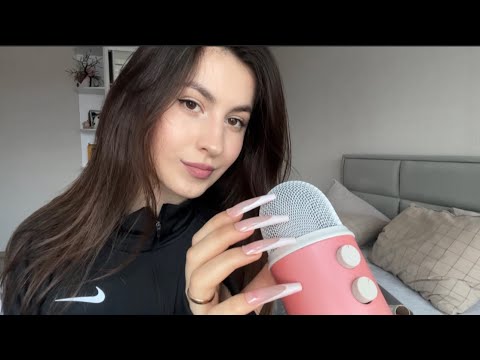 Asmr 100 Triggers in 10 Minutes 💤 Asmr For Sleep 😴 NO TALKING 💤