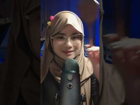 Ketika Kamu Manis Banget ☺ #asmrvideo #asmr