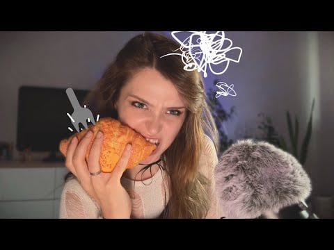 ASMR mission sommeil improvisée 😎