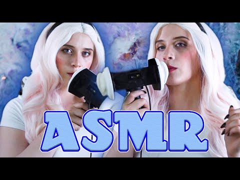 АСМР ЗВУКИ РТА 👄 | ASMR MOUTH SOUNDS 👅