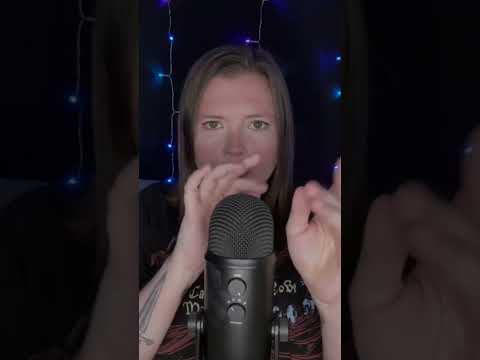 your brain likes hand sounds more than you'd think (asmr)