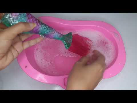 ASMR - Water Sounds💦💧 Sons satisfatórios de água (No talking)💦💧