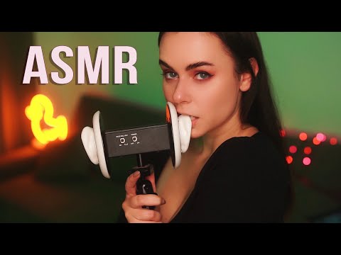 АСМР УСНУТЬ За 15 МИНУТ 😎 СМОЖЕШЬ? ASMR SLEEP In 15 MINUTES 😴