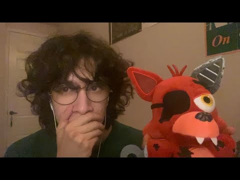 ASMR You're Only Allowed To Sleep If You... 💤