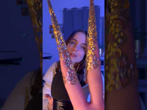 POV : Je fais fondre ton cerveau 🧠 #asmr #relax #tingles