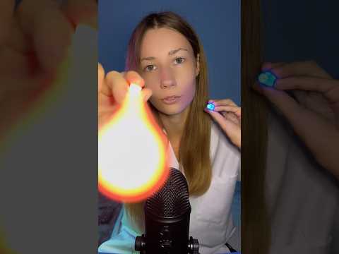 ASMR Light Saber ✨ #shorts #shortsfeed