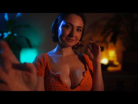 ASMR - You Deserve This ❤️ Let Me Appreciate You | Gentle Whispered Personal Attention