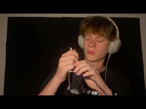 you've probably been searching for ASMR like this