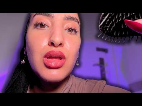 ASMR Fast Camera Triggers For People Who NEVER Get Tingles 😯