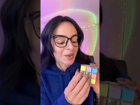 clicky keyboard ✨ #challenge #asmr #sleep