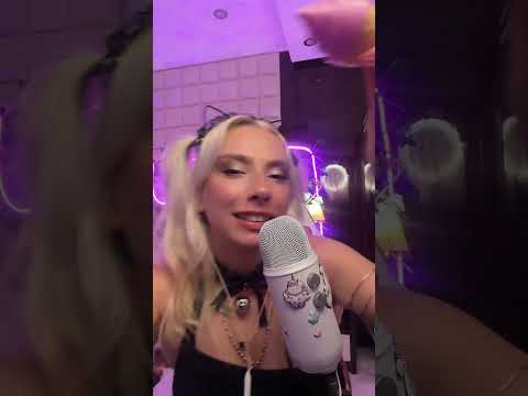 Dondurma 🍦 Asmr #asmr
