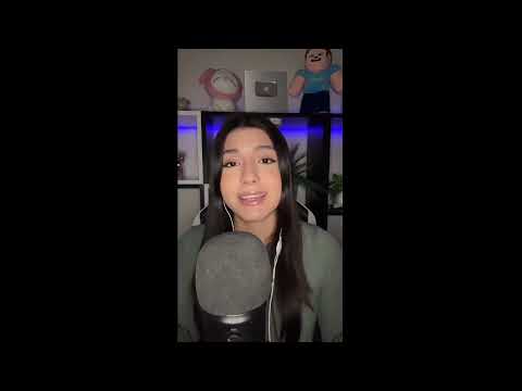 H H ASMR   ¿CUÁL PREFIERES？ 👀😱 Sígueme para más contenido en YouTube： Ann