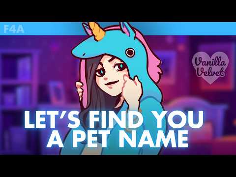 Sweet, Silly Pillow Talk With Your Long Distance Girlfriend (Wholsome ASMR GF Audio • Phone Call)