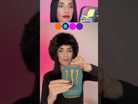 Which Monster flavor should I try? | Reacts