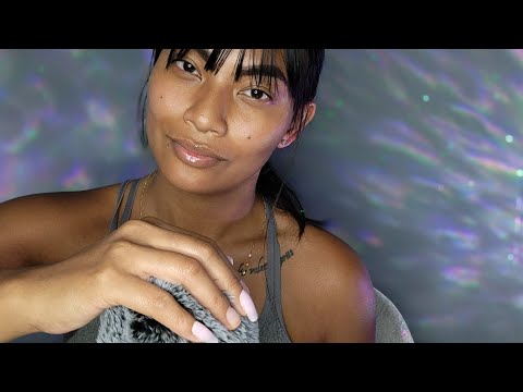 The Most Relaxing Asmr Video Ever: Soft Fluffy Mic For Tingles