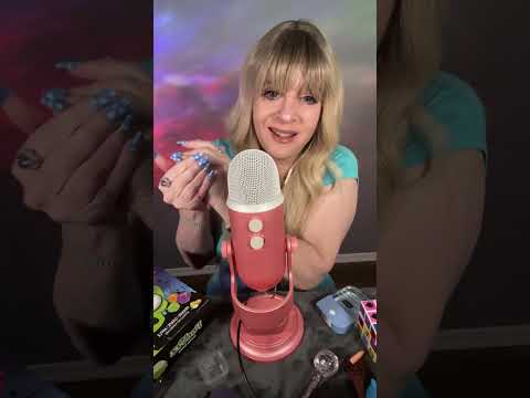 My ASMR Addiction is live!