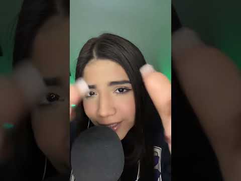 Asmr español ✨ Te c0m0 la carita ⧸ youtube： Anny ASMR #asmr #asmrsounds #asmrvideo #asmroleplay #asm