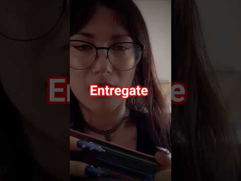 a mi energía #hypno #asmr #relax #triggersforsleep #visualtingle #tingles #triggertime