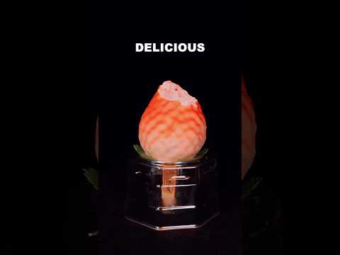 Rating Candy from Japan and China ASMR