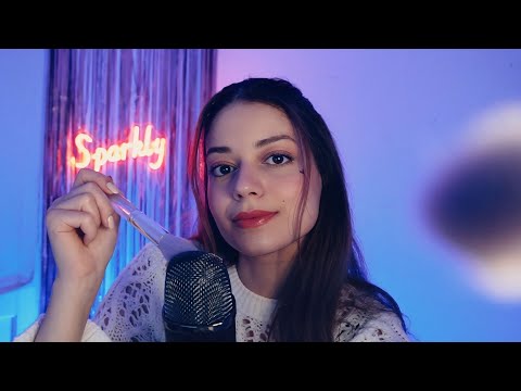 ASMR : je te détends pour la semaine ! (30min)