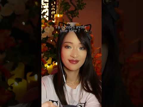 ASMR Manga | Essaie de trouver de quel manga il s'agit (Round 4)