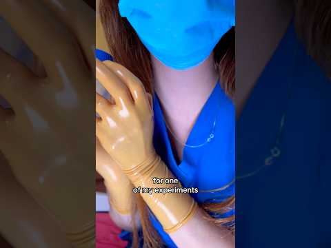 How would you feel, as a subject for the test? #medicalexam #nurse #medicalroleplay