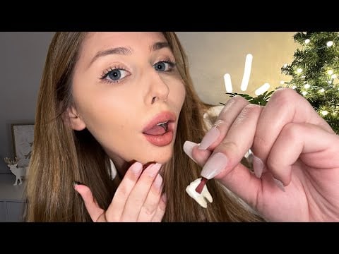 ASMR Roleplay | Shady Veneer Tech Ruins Your Teeth 🦷🪥😲