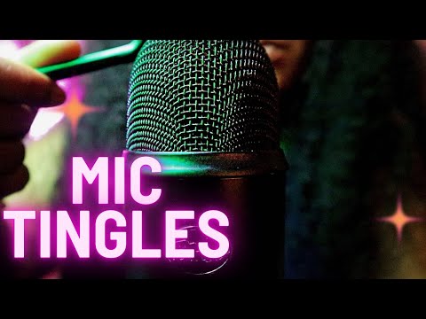 ASMR - Spoon Tingles ASMR | Relaxing and Tingly Triggers (close mic triggers)
