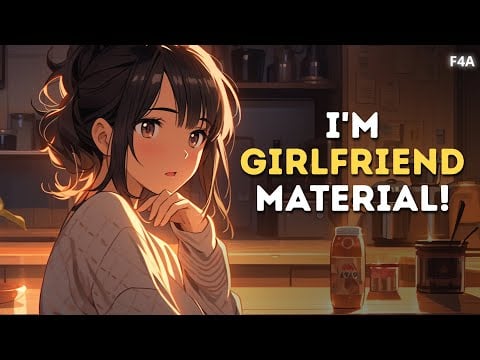 Your Roomie is Mad You Always Go for the Wrong Girls 🙄 | Roommates to Lovers | Frustrated Speaker