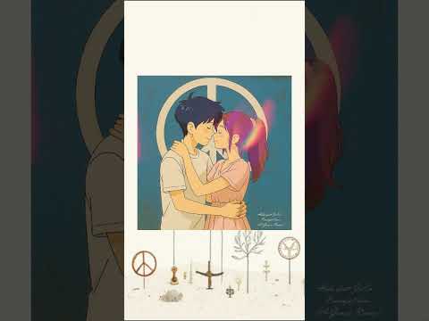 Aida & JeKo - Peaceful love (A-Gnosis Remix) #popmusic #dancemusic #remix