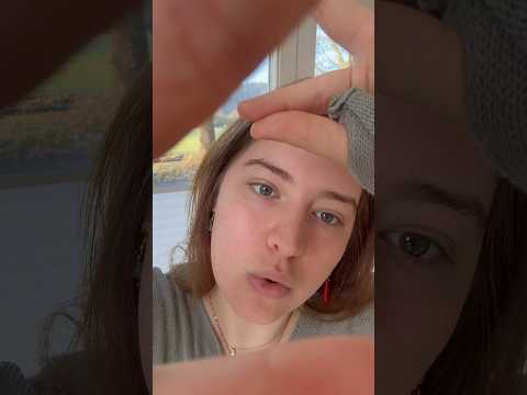 EXTREME visuals and mouthsounds ASMR Lofi edition