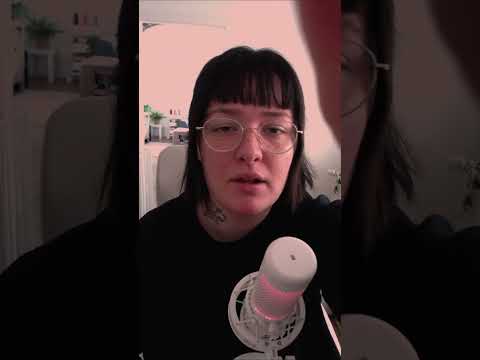 ASMR Plucking Your Negative Energy #asmr #relax #tingling #sleepsounds #tingly #asmrsounds #tingles