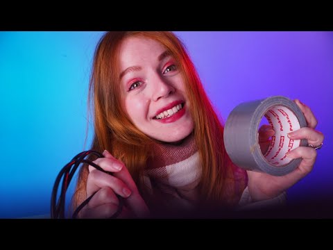 ASMR NOVIA TOXICA ARGENTINA TE SECUESTRA