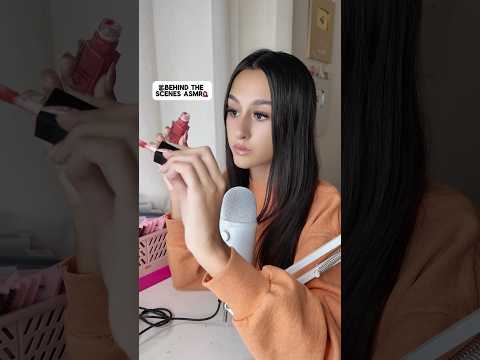 SUBSCRIBE for more! #asmr #explore #bts #trending