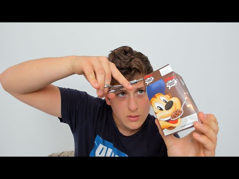 ASMR SNIP SNIP SNIP SNIP  ( Part 2 ) { No Talking } ✂️✂️✂️✂️✂️✂️