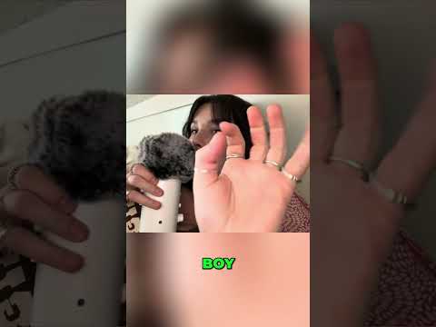 Good boy #asmr shorts