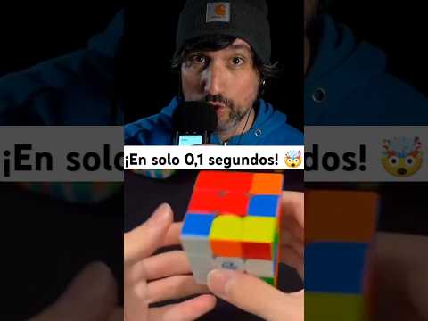 ¡LO RESUELVEN EN 0,1 SEGUNDOS! 😱😱😱