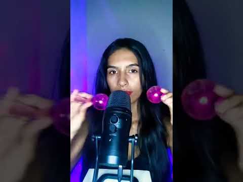 ASMR 1 MIN 💤