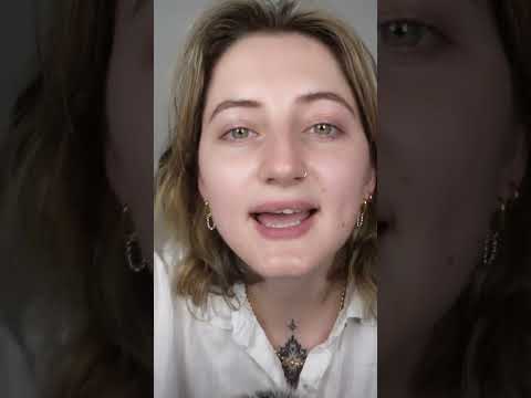 Suncream application so you don't burn!! #asmr