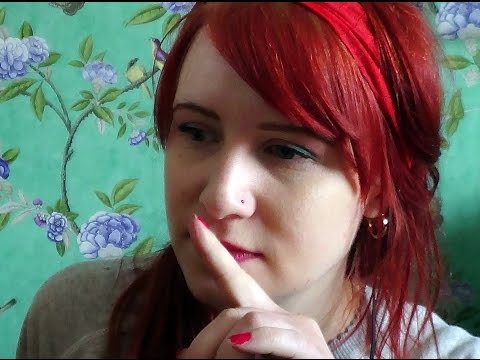 Chatty Rose! Soft Spoken ASMR.