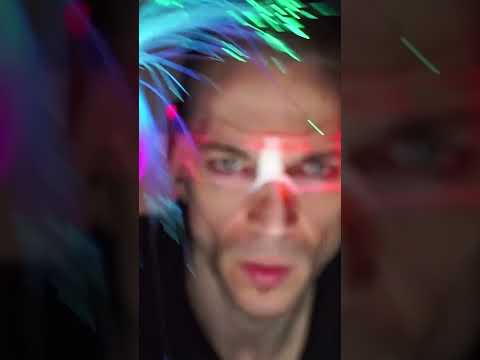 ASMR for Blind People