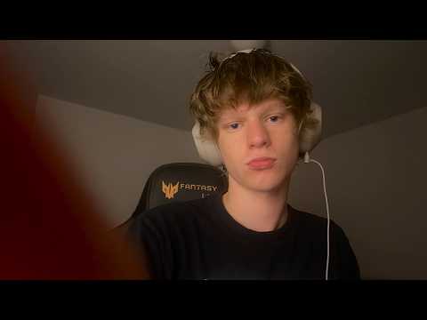 making the kind of ASMR you can't find anymore