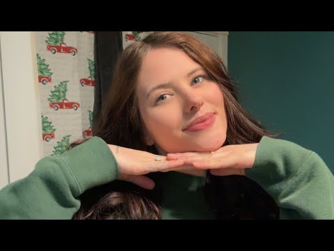 ASMR Nightly Skin Care Routine💤🧴 (Whispered Voice Over)