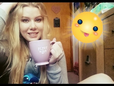 BEAUTIFUL MORNING ASMR *Wake Up With Me* (: