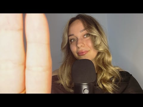 ASMR Svenska - Can You Hear the Difference? 🤫 New Blue Yeti Mic Test 🧚🏻🎧💤